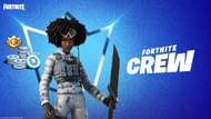 Fortnite players have had enough of Dr. Slone (Image via Epic Games)